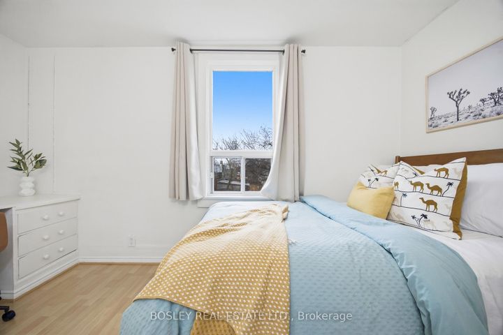 Photo 23 at 92 Glebemount Avenue, Danforth, Toronto