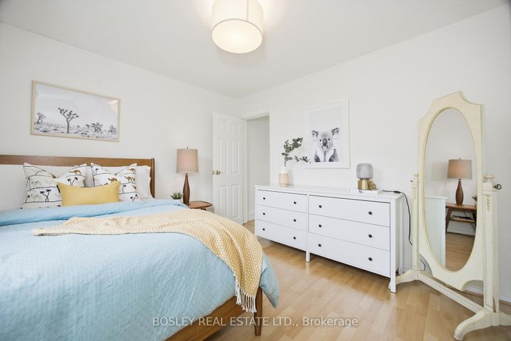 Photo 24 at 92 Glebemount Avenue, Danforth, Toronto