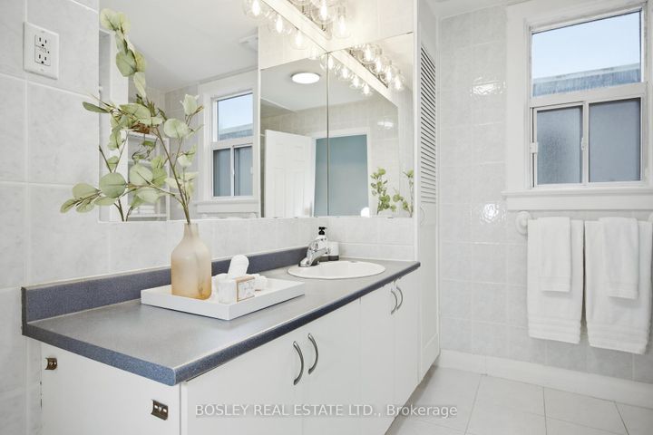 Photo 25 at 92 Glebemount Avenue, Danforth, Toronto