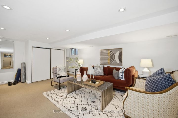 Photo 28 at 92 Glebemount Avenue, Danforth, Toronto