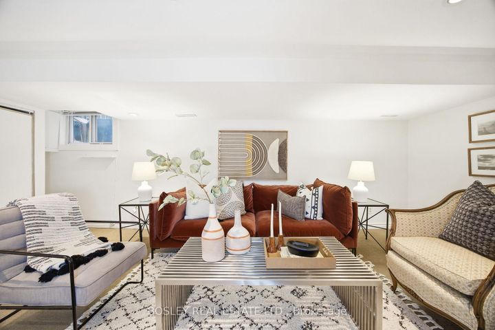 Photo 29 at 92 Glebemount Avenue, Danforth, Toronto