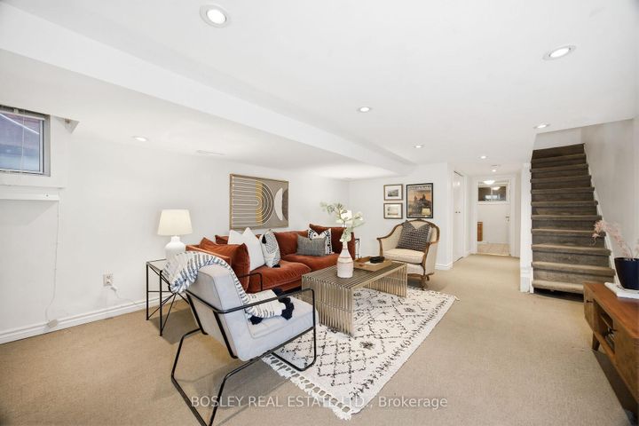 Photo 30 at 92 Glebemount Avenue, Danforth, Toronto