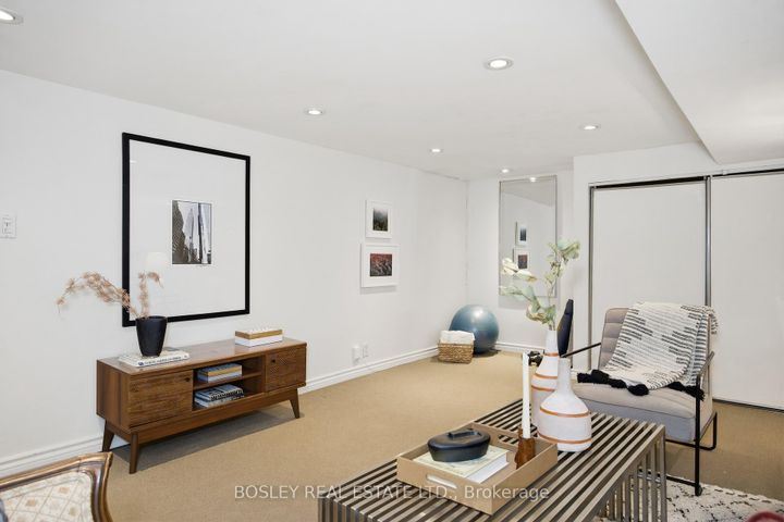 Photo 31 at 92 Glebemount Avenue, Danforth, Toronto