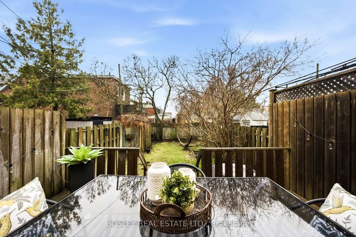 Photo 35 at 92 Glebemount Avenue, Danforth, Toronto