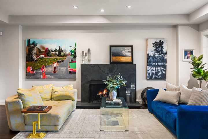 Photo 6 at 51 Inglewood Drive, Moore Park, Toronto