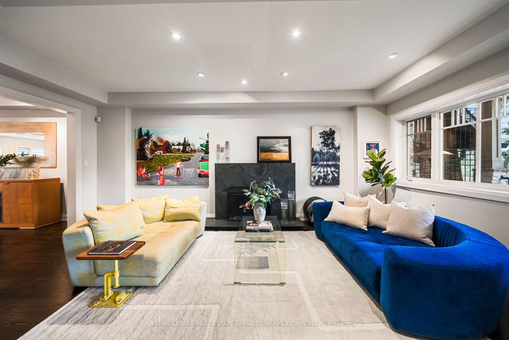 Photo 8 at 51 Inglewood Drive, Moore Park, Toronto