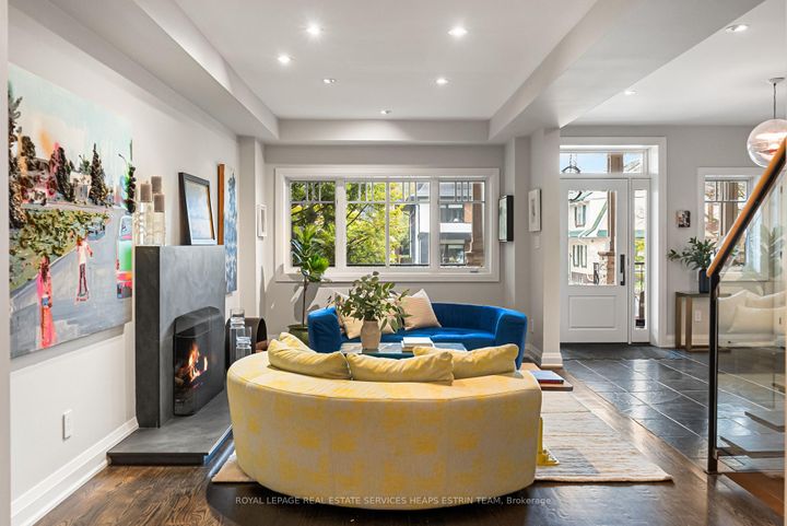 Photo 9 at 51 Inglewood Drive, Moore Park, Toronto