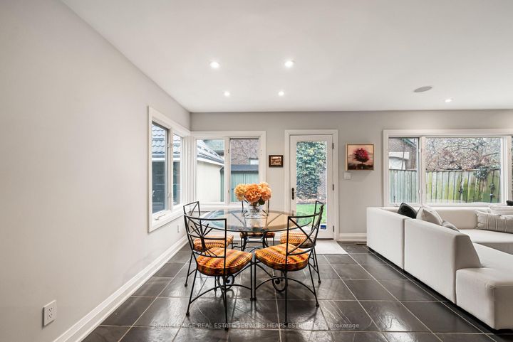 Photo 17 at 51 Inglewood Drive, Moore Park, Toronto