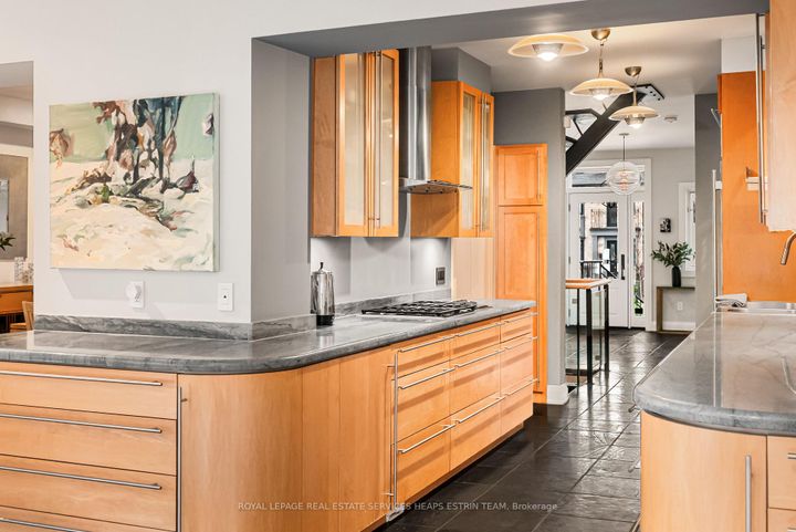 Photo 20 at 51 Inglewood Drive, Moore Park, Toronto