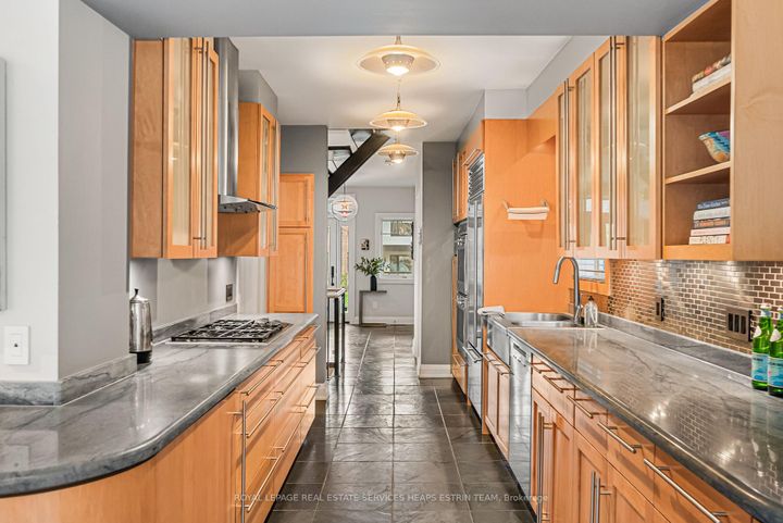 Photo 21 at 51 Inglewood Drive, Moore Park, Toronto