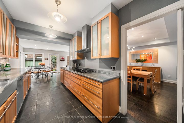 Photo 23 at 51 Inglewood Drive, Moore Park, Toronto