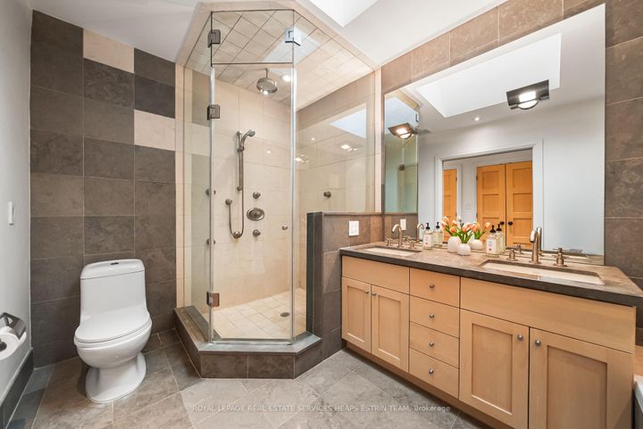 Photo 28 at 51 Inglewood Drive, Moore Park, Toronto