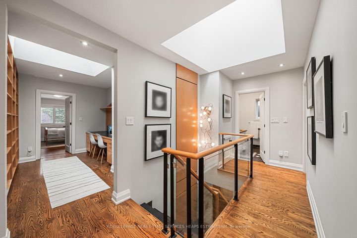 Photo 30 at 51 Inglewood Drive, Moore Park, Toronto