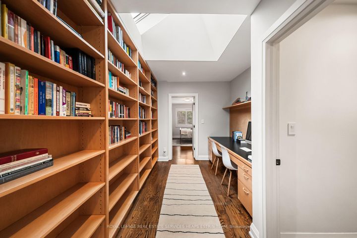 Photo 31 at 51 Inglewood Drive, Moore Park, Toronto