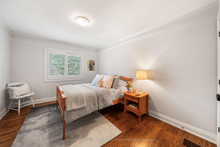 Photo 33 at 51 Inglewood Drive, Moore Park, Toronto