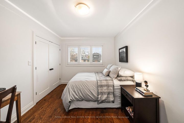 Photo 35 at 51 Inglewood Drive, Moore Park, Toronto