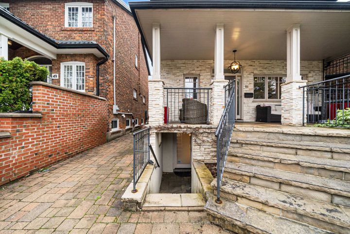 Photo 46 at 51 Inglewood Drive, Moore Park, Toronto