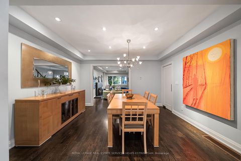 Photo 11 at 51 Inglewood Drive, Moore Park, Toronto