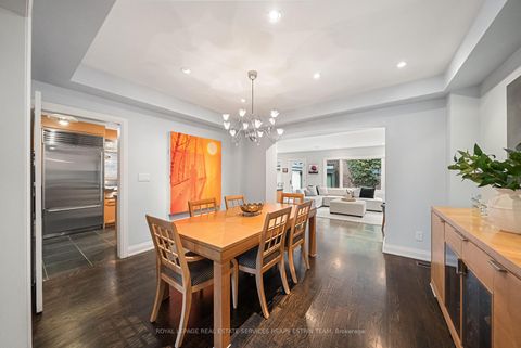 Photo 12 at 51 Inglewood Drive, Moore Park, Toronto