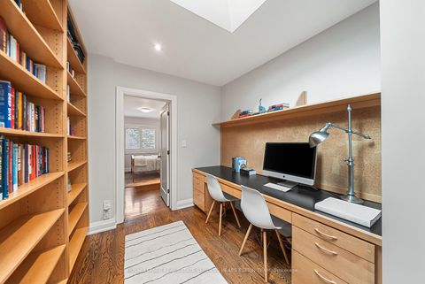 Photo 32 at 51 Inglewood Drive, Moore Park, Toronto