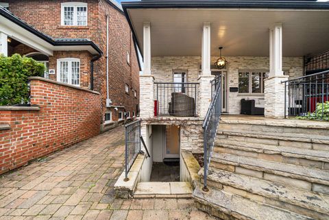 Photo 46 at 51 Inglewood Drive, Moore Park, Toronto