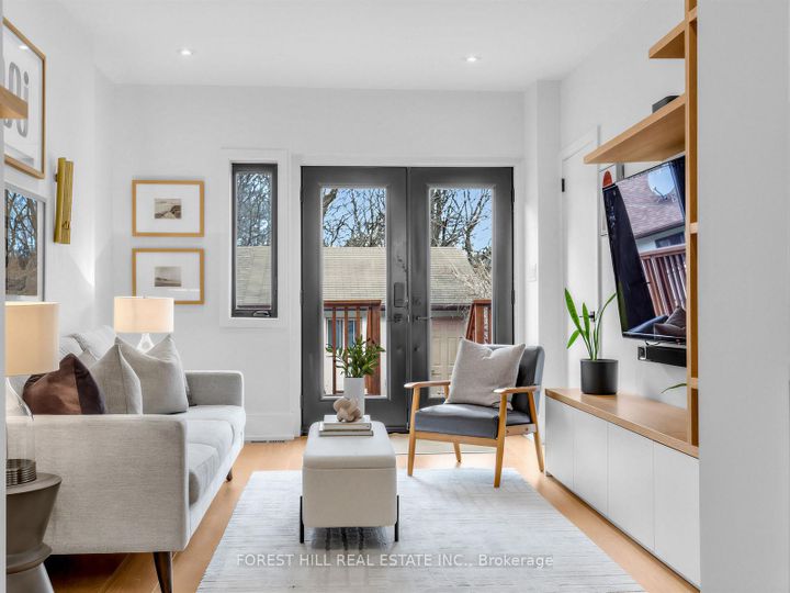 Photo 19 at 351 Montrose Avenue, Little Italy, Toronto