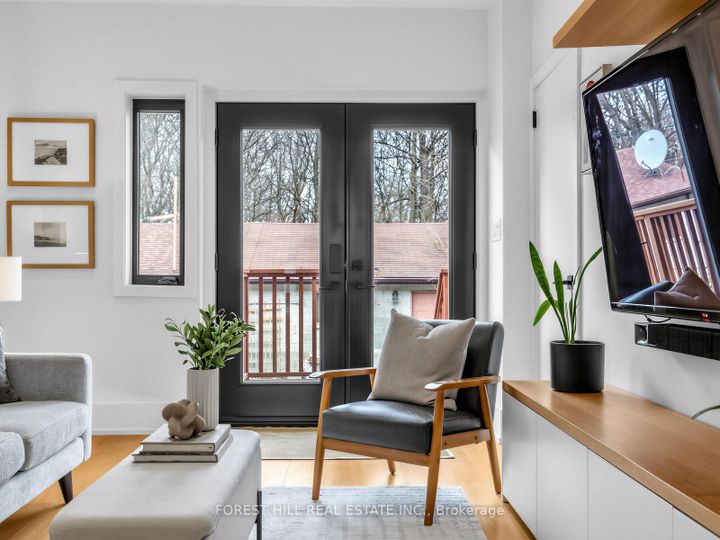 Photo 21 at 351 Montrose Avenue, Little Italy, Toronto