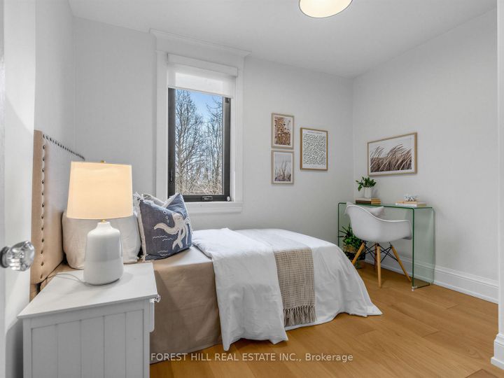 Photo 22 at 351 Montrose Avenue, Little Italy, Toronto