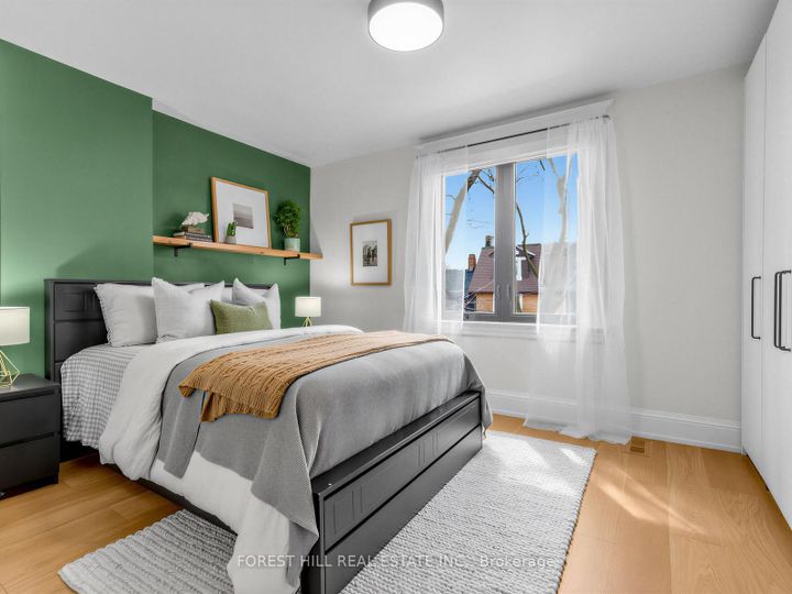 Photo 23 at 351 Montrose Avenue, Little Italy, Toronto