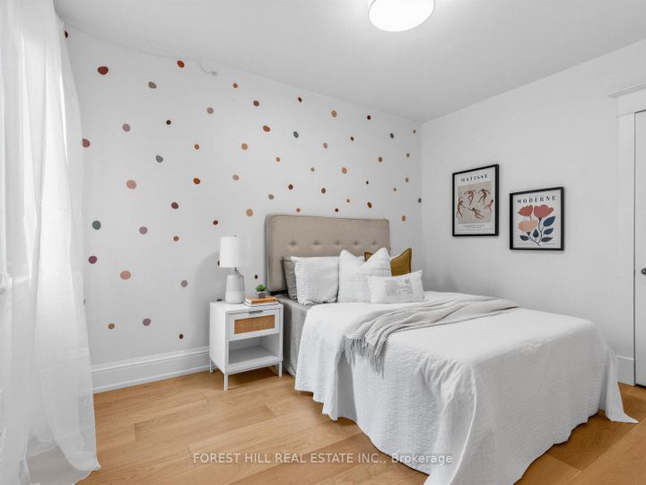 Photo 25 at 351 Montrose Avenue, Little Italy, Toronto