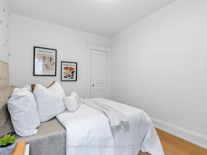 Photo 26 at 351 Montrose Avenue, Little Italy, Toronto