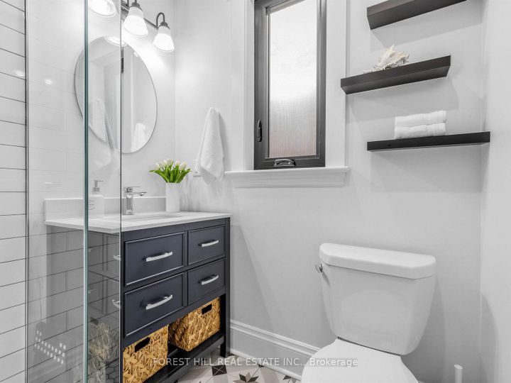 Photo 27 at 351 Montrose Avenue, Little Italy, Toronto