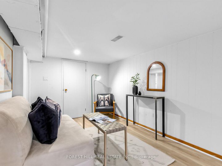 Photo 29 at 351 Montrose Avenue, Little Italy, Toronto