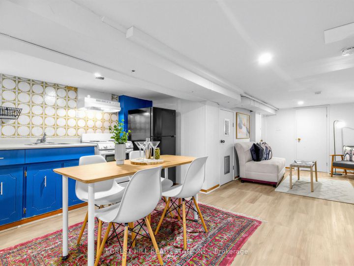 Photo 31 at 351 Montrose Avenue, Little Italy, Toronto