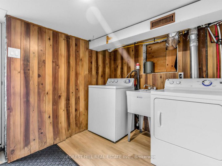 Photo 32 at 351 Montrose Avenue, Little Italy, Toronto