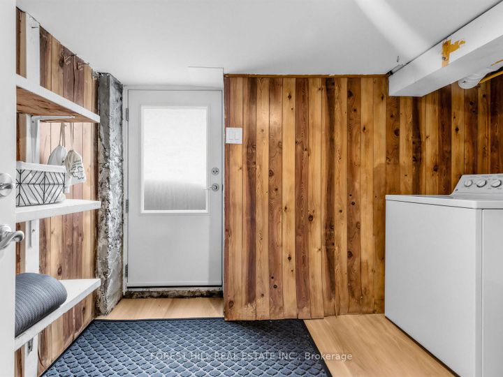 Photo 33 at 351 Montrose Avenue, Little Italy, Toronto