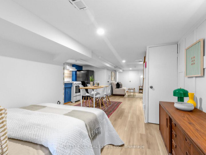 Photo 34 at 351 Montrose Avenue, Little Italy, Toronto