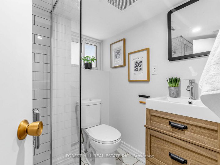 Photo 35 at 351 Montrose Avenue, Little Italy, Toronto