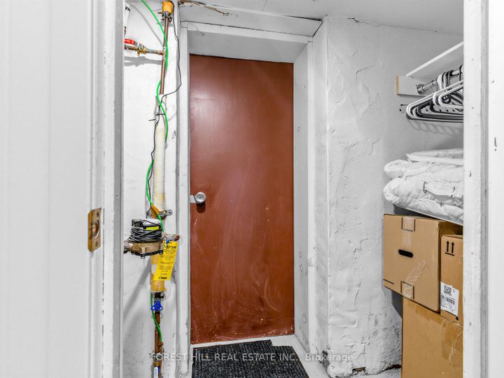 Photo 36 at 351 Montrose Avenue, Little Italy, Toronto