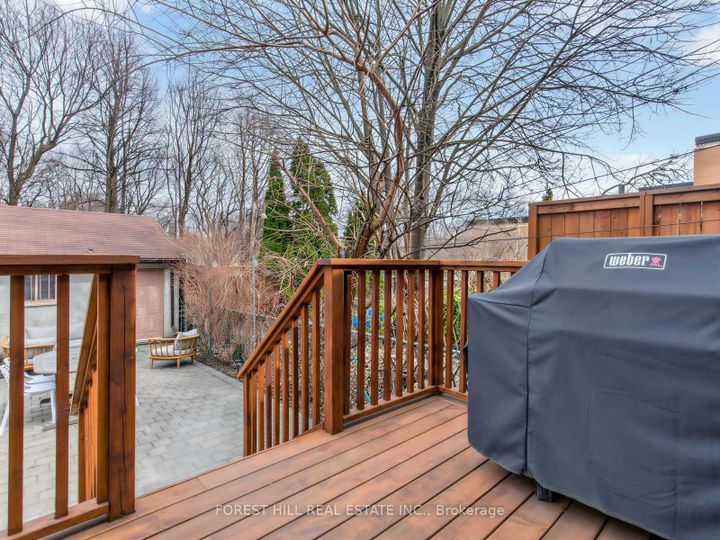 Photo 37 at 351 Montrose Avenue, Little Italy, Toronto