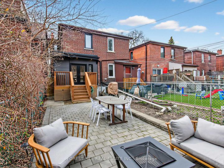 Photo 39 at 351 Montrose Avenue, Little Italy, Toronto