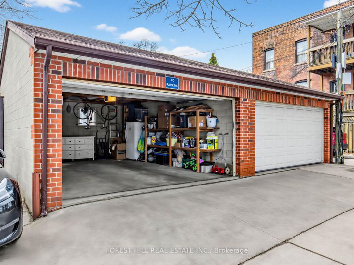 Photo 40 at 351 Montrose Avenue, Little Italy, Toronto