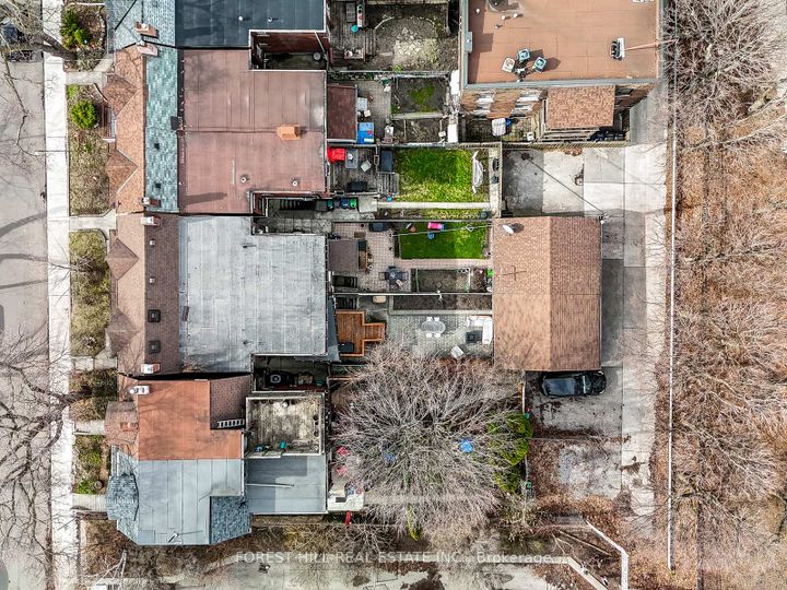 Photo 41 at 351 Montrose Avenue, Little Italy, Toronto