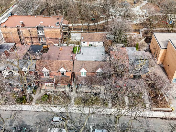 Photo 44 at 351 Montrose Avenue, Little Italy, Toronto