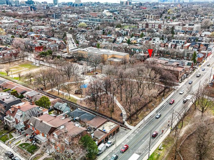 Photo 45 at 351 Montrose Avenue, Little Italy, Toronto