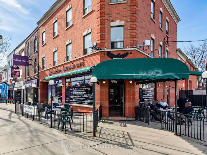 Photo 46 at 351 Montrose Avenue, Little Italy, Toronto