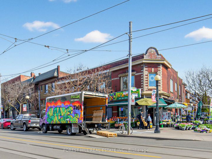 Photo 47 at 351 Montrose Avenue, Little Italy, Toronto