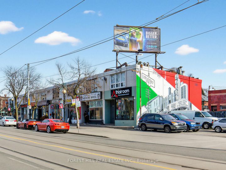 Photo 48 at 351 Montrose Avenue, Little Italy, Toronto