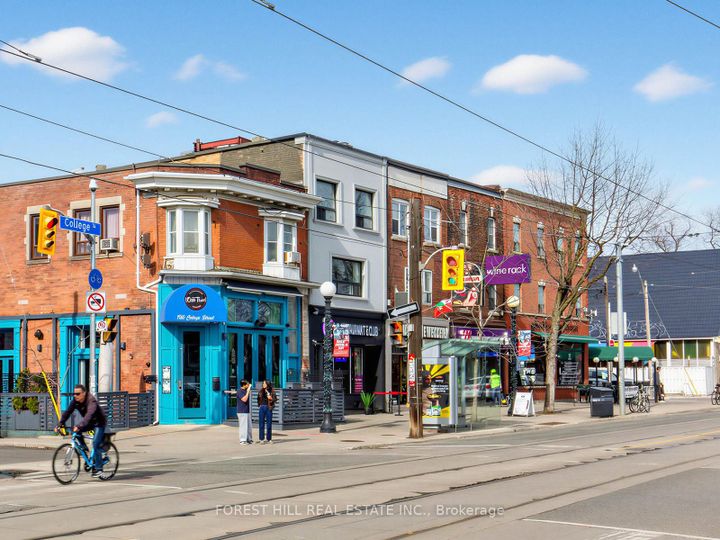 Photo 49 at 351 Montrose Avenue, Little Italy, Toronto