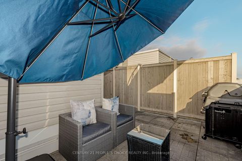 Photo 28 at 57 - 68 Winston Park Boulevard, CFB, Toronto